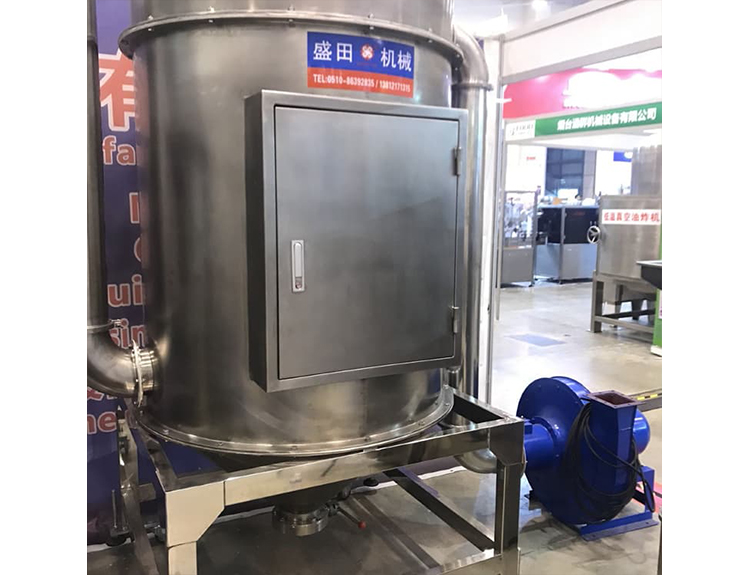 萬(wàn)能旋風(fēng)脈沖除塵粉碎機(jī)組